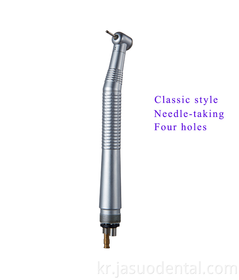  high speed dental handpiece